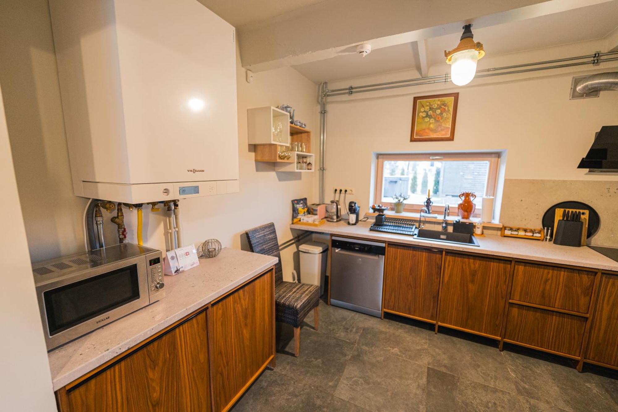 Вилла Vintage Pilot'S House - Pupoli Nakotne Экстерьер фото